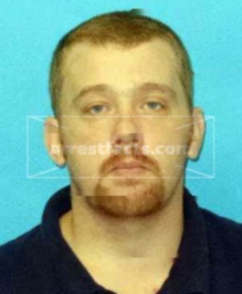 Roy Matthew Brown