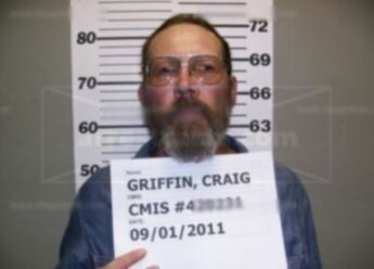 Craig Von Griffin