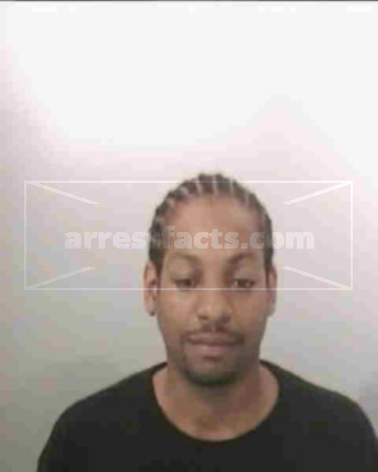 Keith Eric Tyler