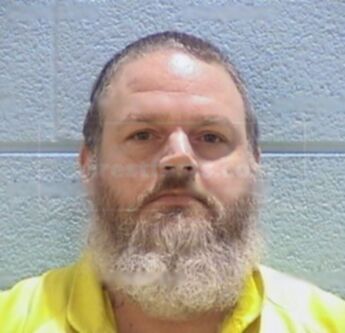 Darrell Gene Walters Jr.