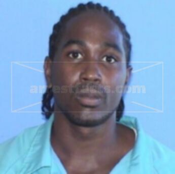 Marcellis L. Daniel
