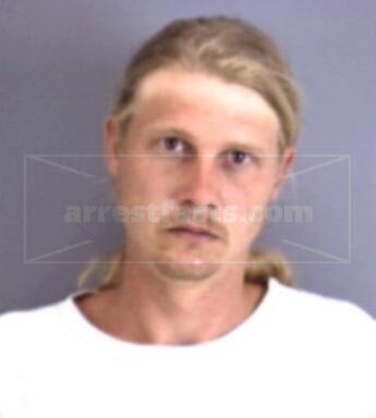 Bradley Dale York
