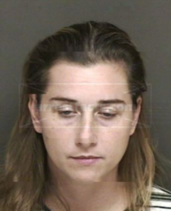 Salina Cheree Cogswell