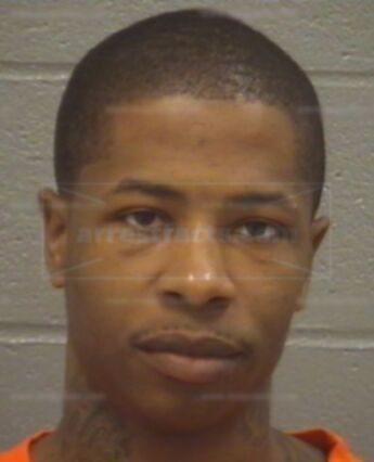 Frankie Jay Henry