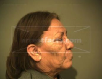 Rosa Anna Rodriguez Solis