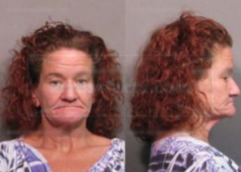 Wanda Darlene Chandler