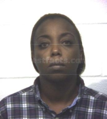 Sabrina Loann Williams