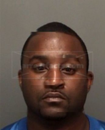 Rashard Michael Holley