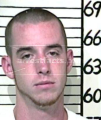 Anthony Edward Rhoades