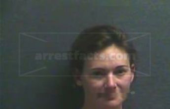 Annamarie Leslie Bolt