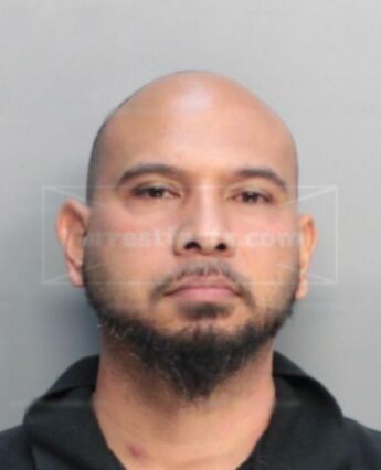 Raymond Yang Garcia