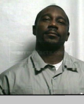 Martiano A Perry