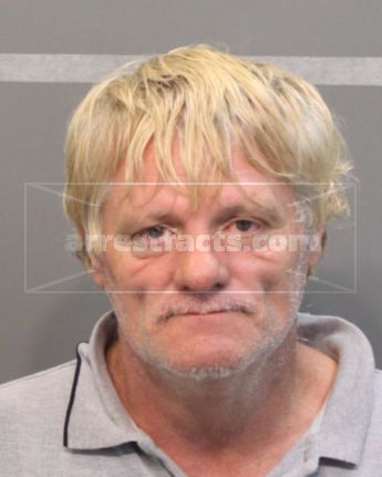 Donnie Ray Keeton