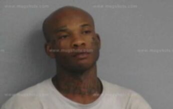 Tarance Dion Morgan