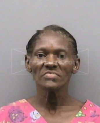 Ethel Denise Mobley