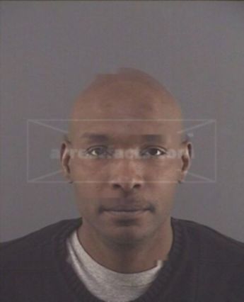 Ricardo Dominique Moore