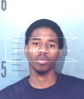 Edward Raymon Powdrill