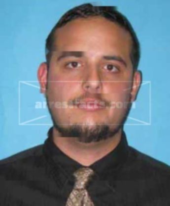 Christopher M Figueroa