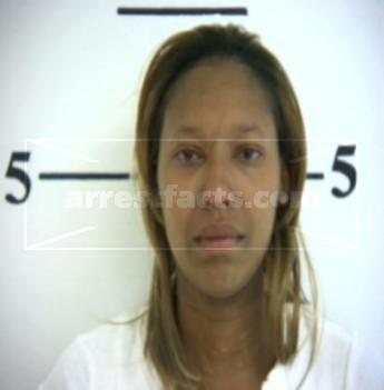 Stacy Jane Coleman