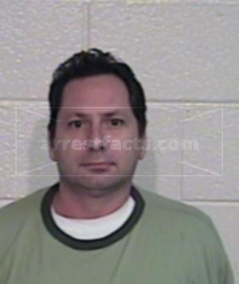 Jody Sean Coupal Mcintrye
