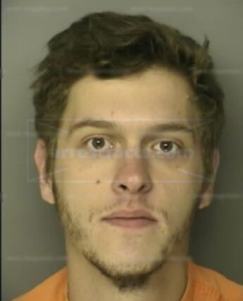Eric Daniel Siler
