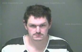 Christopher Andrew Hodges