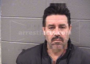 Daniel Sandoval