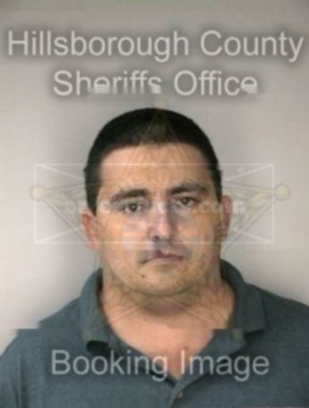 Ramon Hernandez