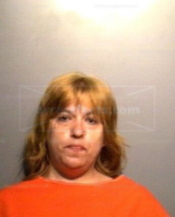 Dawn Marie Barton