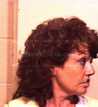 Linda Guthrie Worthington
