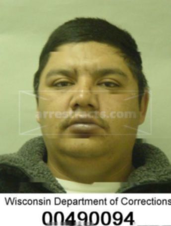 Luis F Bonilla