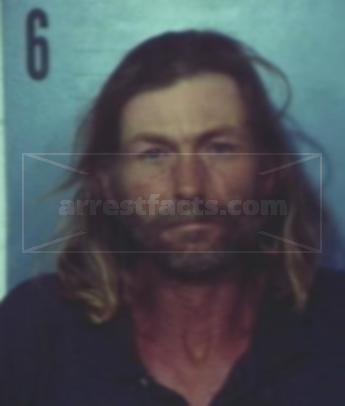 Randall Lee Ferguson