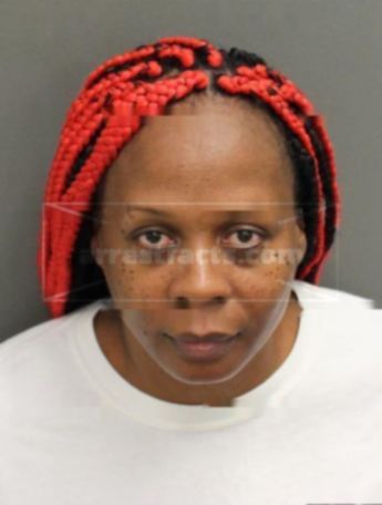 Victoria L Conyers