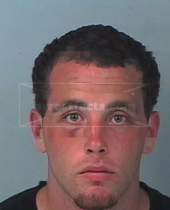 Johnathan Robert Burke