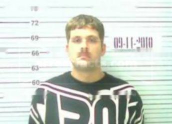 Michael Keith Walls