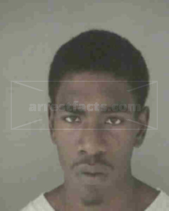 Anthony Duane Brown