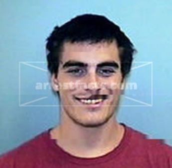 Victor Floyd Garcia