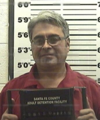 Gilbert Vidal Romero