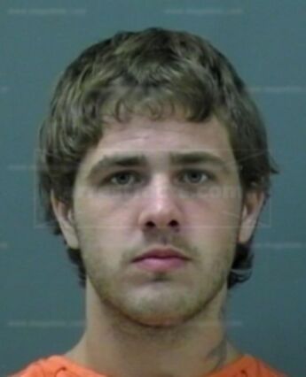 Christopher Laderrell Frisby