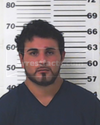 Andy Xavier Santos-Martinez