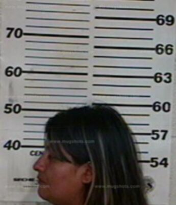 Nora Elia Rivera Martinez
