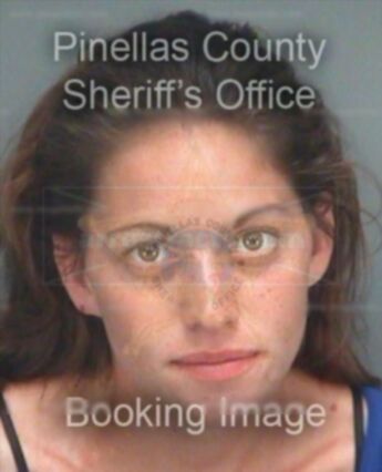 Jenna Marie Holmes