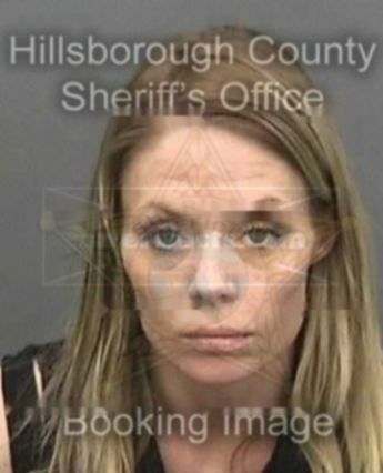Erin Powell Dorries