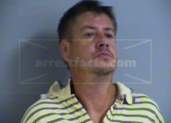Shawn Wayne Carman