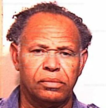 Troy Hampton Goodall