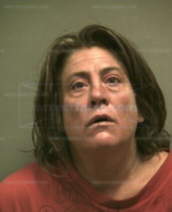 Melanie Gail Brewer