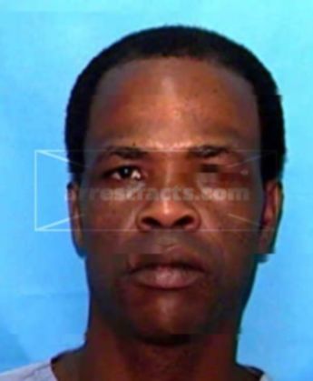Anthony T Harris