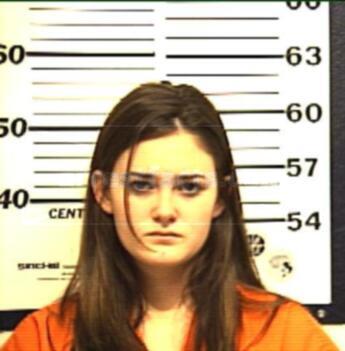 Laura Colleen Tilton