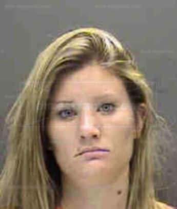 Megan C Huckaby