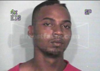 Tyrus D Coleman